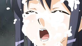 Shishunki Shoujo / Зрелая девушка ep1 RUS SUB