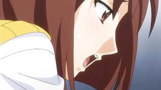 Shishunki Shoujo / Зрелая девушка ep1 RUS SUB