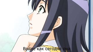 Shishunki Shoujo / Зрелая девушка ep1 RUS SUB