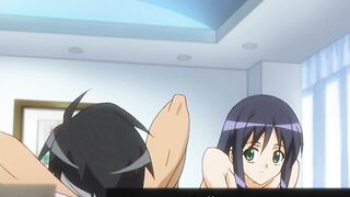 Shishunki Shoujo / Зрелая девушка ep2 RUS SUB