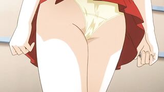 Shishunki Shoujo / 思春期少女 ep1