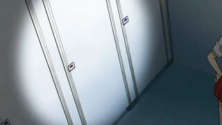 Shishunki Shoujo / 思春期少女 ep1