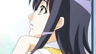 Shishunki Shoujo / 思春期少女 ep1