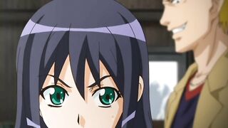 Shishunki Shoujo / 思春期少女 ep1