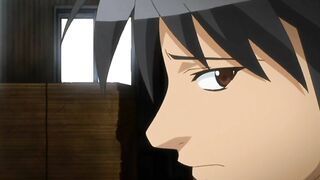 Shishunki Shoujo / 思春期少女 ep2