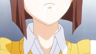 Shishunki Shoujo : Kari Kari ep1 ENG SUB