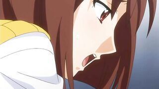 Shishunki Shoujo : Kari Kari ep1 ENG SUB