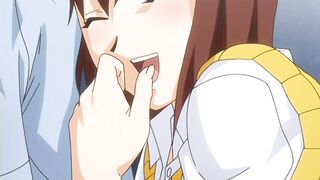 Shishunki Shoujo : Kari Kari ep1 ENG SUB
