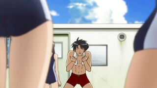 Shishunki Shoujo : Kari Kari ep2 ENG SUB