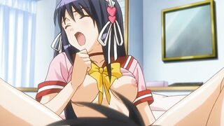 Shishunki Shoujo : Kari Kari ep2 ENG SUB