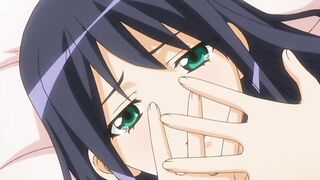 Shishunki Shoujo : Kari Kari ep2 ENG SUB