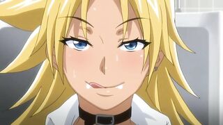 Energy Kyouka!! ep1 FR SUB