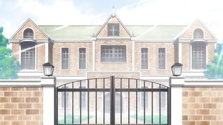 Energy Kyouka!! ep1 FR SUB