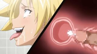 Energy Kyouka!! ep1 FR SUB