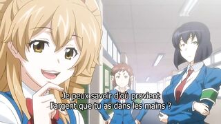 Energy Kyouka!! ep1 FR SUB