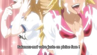 Energy Kyouka!! ep1 FR SUB