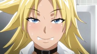 Energy Kyouka!! / Энергичная Кёка! ep1 RUS SUB