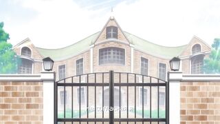 Energy Kyouka!! / Энергичная Кёка! ep1 RUS SUB