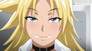 Energy Kyouka!! / えなじぃキョーカ!! ep1