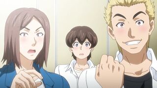 Energy Kyouka!! / えなじぃキョーカ!! ep1