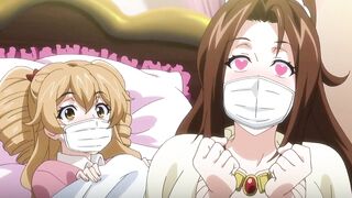 Energy Kyouka!! ep2 ENG SUB