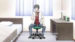 Energy Kyouka!! ep2 ENG SUB