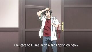 Energy Kyouka!! ep2 ENG SUB