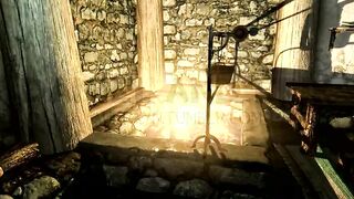 Daniel Erik Skyrim Porno Video