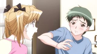 Sweet Home / Hなお姉さんは好きですか ep2