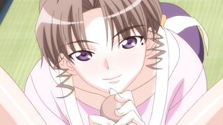 Sweet Home / Hなお姉さんは好きですか ep2