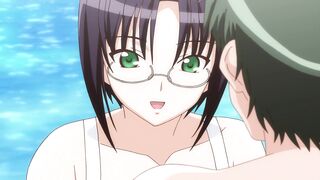 Sweet Home / Hなお姉さんは好きですか ep3