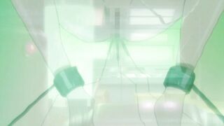 Soukou Kijo Iris ep1 RUS SUB