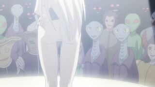 Soukou Kijo Iris ep2 RUS SUB