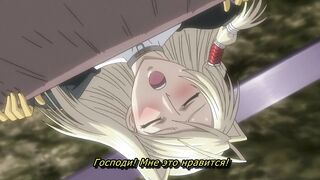 Soukou Kijo Iris ep2 RUS SUB