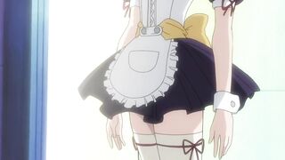 Soukou Kijo Iris ep3 RUS SUB