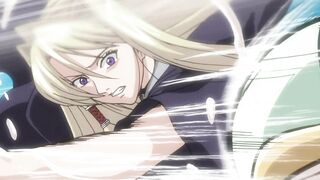 Soukou Kijo Iris ep3 RUS SUB