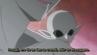 Soukou Kijo Iris ep4 RUS SUB