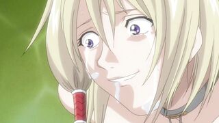 Soukou Kijo Iris ep4 RUS SUB