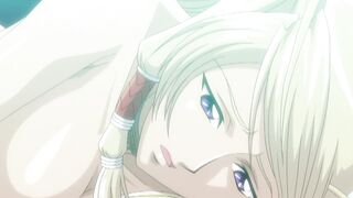 Soukou Kijo Iris / 装甲騎女イリス ep1