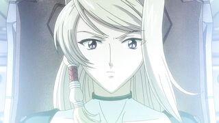 Soukou Kijo Iris / 装甲騎女イリス ep1