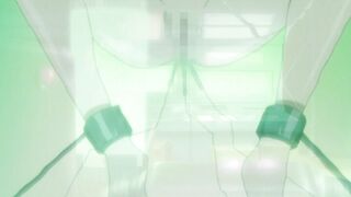 Soukou Kijo Iris / 装甲騎女イリス ep1