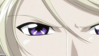 Soukou Kijo Iris / 装甲騎女イリス ep1
