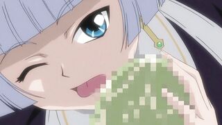 Soukou Kijo Iris / 装甲騎女イリス ep2