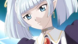 Soukou Kijo Iris / 装甲騎女イリス ep2