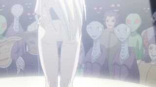 Soukou Kijo Iris / 装甲騎女イリス ep2