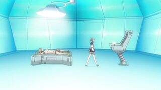 Soukou Kijo Iris / 装甲騎女イリス ep2