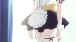 Soukou Kijo Iris / 装甲騎女イリス ep3