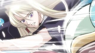 Soukou Kijo Iris / 装甲騎女イリス ep3