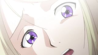 Soukou Kijo Iris / 装甲騎女イリス ep3