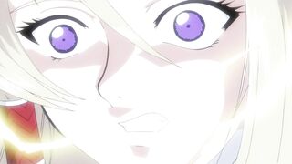 Soukou Kijo Iris / 装甲騎女イリス ep3